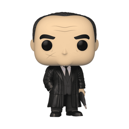 Funko Pop! Movies - Oswald Cobblepot 1191 - The Batman Vinyl Figure