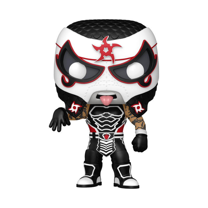 Funko Pop! WWE - Penta 213 - WWE Vinyl Figure