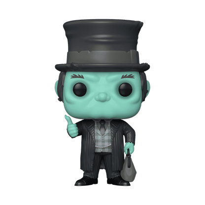 Funko Pop! Disney - Phineas 1432 - The Haunted Mansion Vinyl Figure