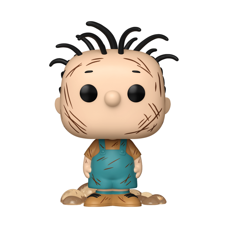 Funko Pop! Pigpen #2094 Peanuts Vinyl Figure