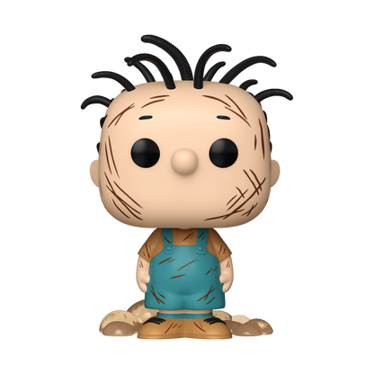 Funko Pop! Pigpen #2094 Peanuts Vinyl Figure
