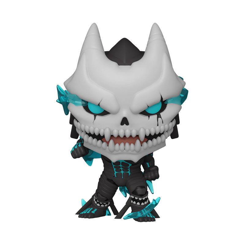 Funko Pop! Plus - Kaiju No. 8 2084 - Kaiju No. 8 [Exclusive]