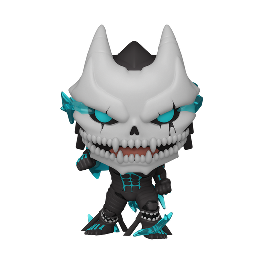 Funko Pop! Plus - Kaiju No. 8 2084 - Kaiju No. 8 [Exclusive]