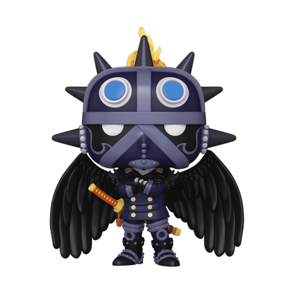 Funko Pop! Plus - King 1893 - One Piece Vinyl Figure