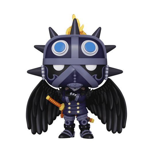 Funko Pop! Plus - King 1893 - One Piece Vinyl Figure