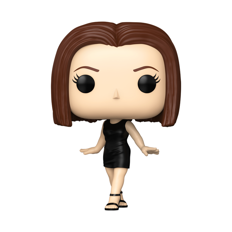 Funko Pop! Rocks - Posh Spice 506 - Spice Girls Vinyl Figure