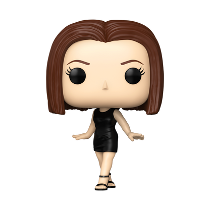 Funko Pop! Rocks - Posh Spice 506 - Spice Girls Vinyl Figure