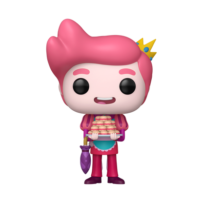 Funko Pop! Television - Prince Gumball 1904 - Adventure Time Vinyl Figure
