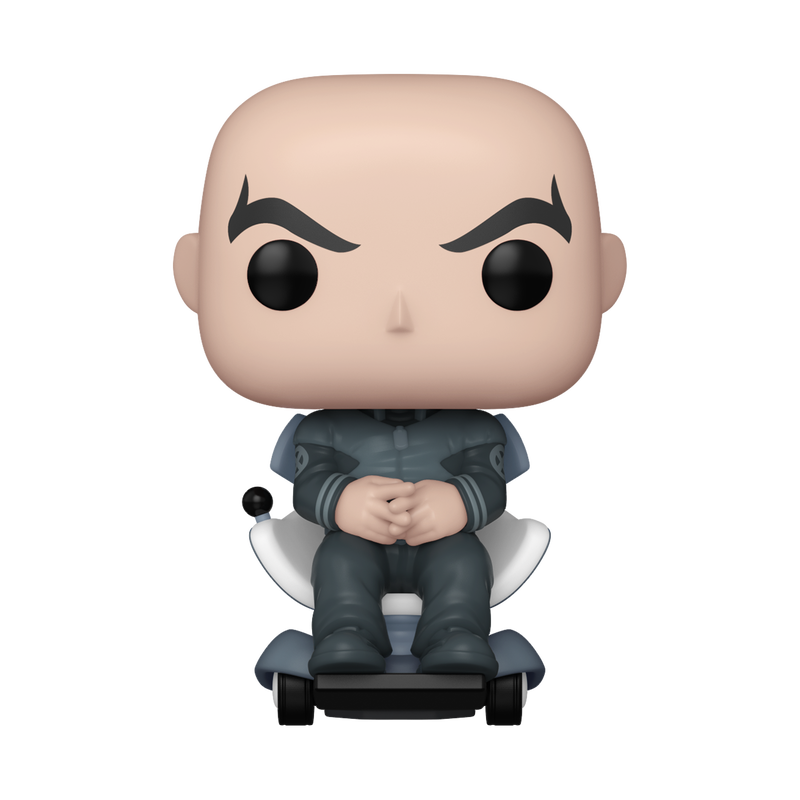 Funko Pop! X-Men '97 Professor X (X-Corp) #1593 Vinyl Figure
