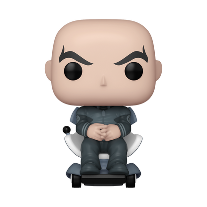 Funko Pop! X-Men '97 Professor X (X-Corp) #1593 Vinyl Figure