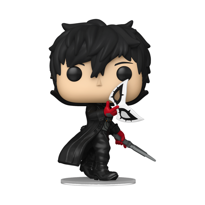 Funko Pop! Games - Protagonist #1239 Persona: 30th Anniversary Vinyl Figure