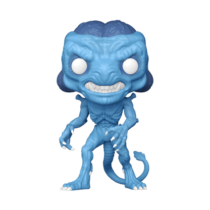 Funko Pop! Movies: Pumpkinhead Vinyl Figure - Entertainment Earth Exclusive #1907 (Glow)