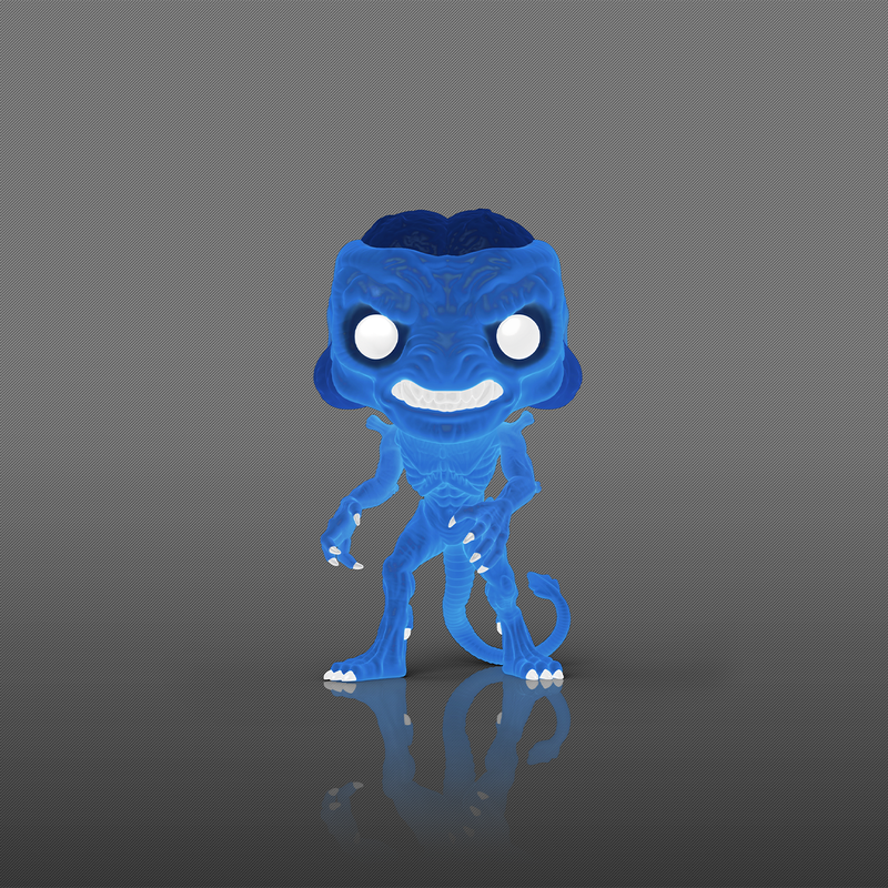 Funko Pop! Movies: Pumpkinhead Vinyl Figure - Entertainment Earth Exclusive #1907 (Glow)