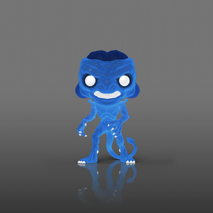 Funko Pop! Movies: Pumpkinhead Vinyl Figure - Entertainment Earth Exclusive #1907 (Glow)