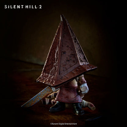 Funko Pop! Pyramid Head #1205 Silent Hill 2 Vinyl Figure
