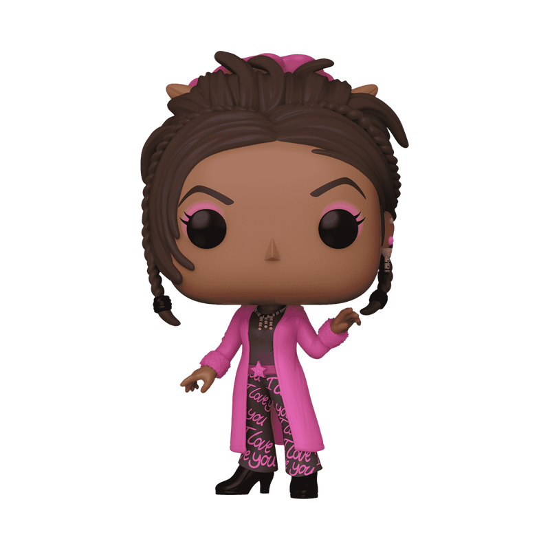 Funko Pop! Television - Raven 1348 - Disney 100 Vinyl Figure