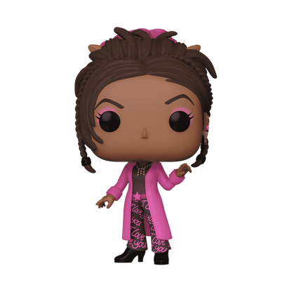 Funko Pop! Television - Raven 1348 - Disney 100 Vinyl Figure