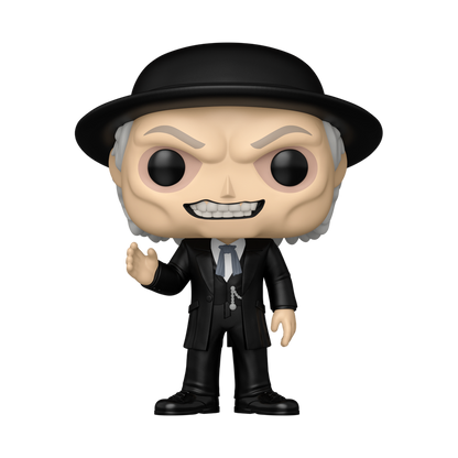 Funko Pop! Movies - Reverend Kane 2068 - Poltergeist II: The Other Side Vinyl Figure