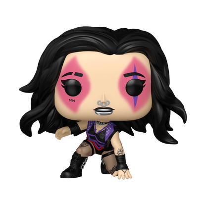 Funko Pop! WWE: Rhea Ripley (WrestleMania XL) Vinyl Figure #193
