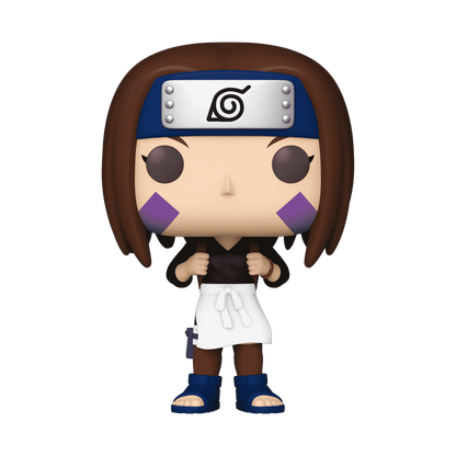 Funko Pop! Animation - Rin Nohara 1658- Naruto Shippuden Vinyl Figure