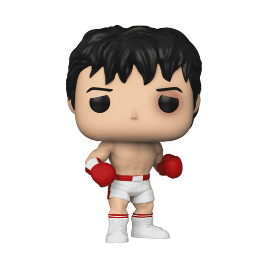 Funko Pop! Movies - Rocky Balboa 1177 - Rocky 45th Vinyl Figure