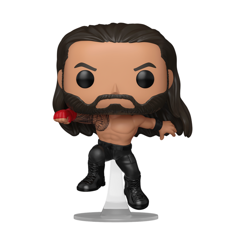 Funko Pop! WWE - Roman Reigns 183 - WWE Vinyl Figure