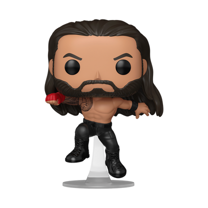 Funko Pop! WWE - Roman Reigns 183 - WWE Vinyl Figure