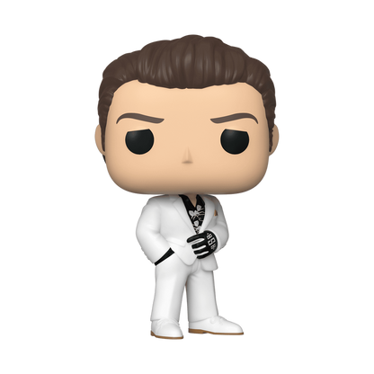 Funko Pop! Heroes - Roman Sionis 306 - Brids of Prey Vinyl Figure