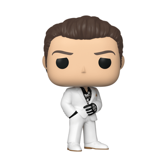 Funko Pop! Heroes - Roman Sionis 306 - Brids of Prey Vinyl Figure