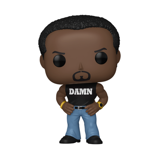 Funko Pop! WWE - Ron Simmons 218 - WWE Vinyl Figure