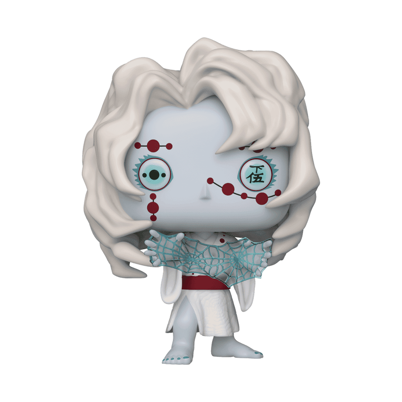 Funko Pop! Animation - Rui 1307 - Demon Slayer Vinyl Figure