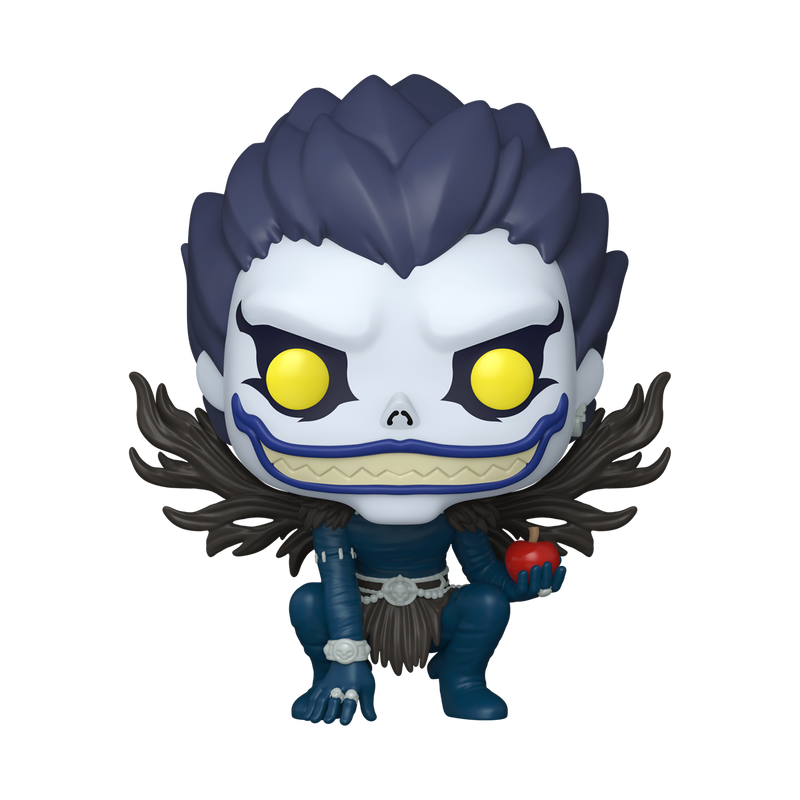 Funko Pop! Animation - Ryuk 2382 - Death Note Vinyl Figure
