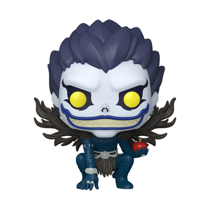 Funko Pop! Animation - Ryuk 2382 - Death Note Vinyl Figure