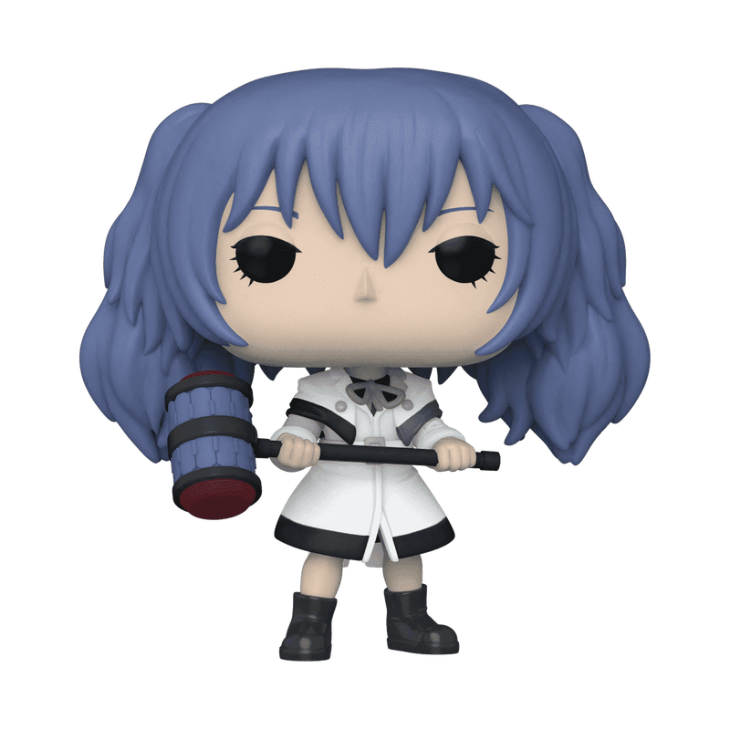 Funko Pop! Animation - Saiko Yonebayashi 1126 - Tokyo Ghoul: re Vinyl Figure