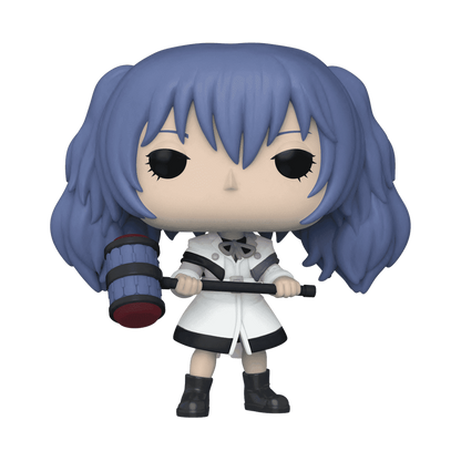 Funko Pop! Animation - Saiko Yonebayashi 1126 - Tokyo Ghoul: re Vinyl Figure