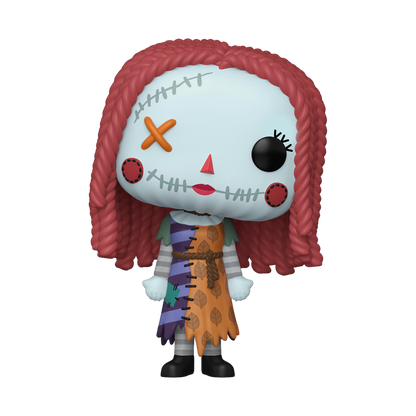 Funko Pop! Patchwork Sally #1635 Nightmare Before Christmas