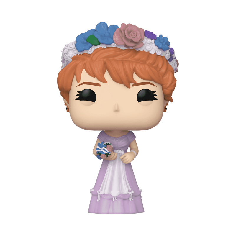 Funko Pop! Movies - Samantha Baker 1722 - Sixteen Candles Vinyl Figure