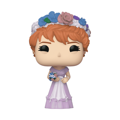 Funko Pop! Movies - Samantha Baker 1722 - Sixteen Candles Vinyl Figure