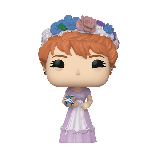Funko Pop! Movies - Samantha Baker 1722 - Sixteen Candles Vinyl Figure