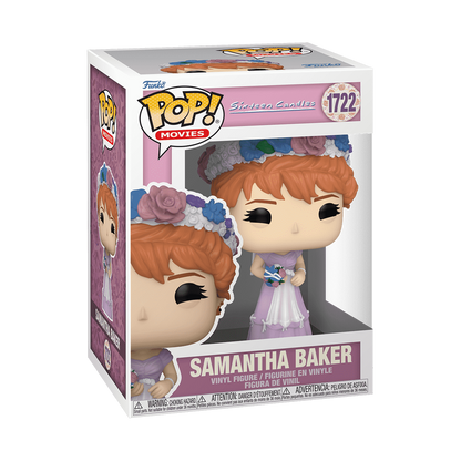 Funko Pop! Movies - Samantha Baker 1722 - Sixteen Candles Vinyl Figure