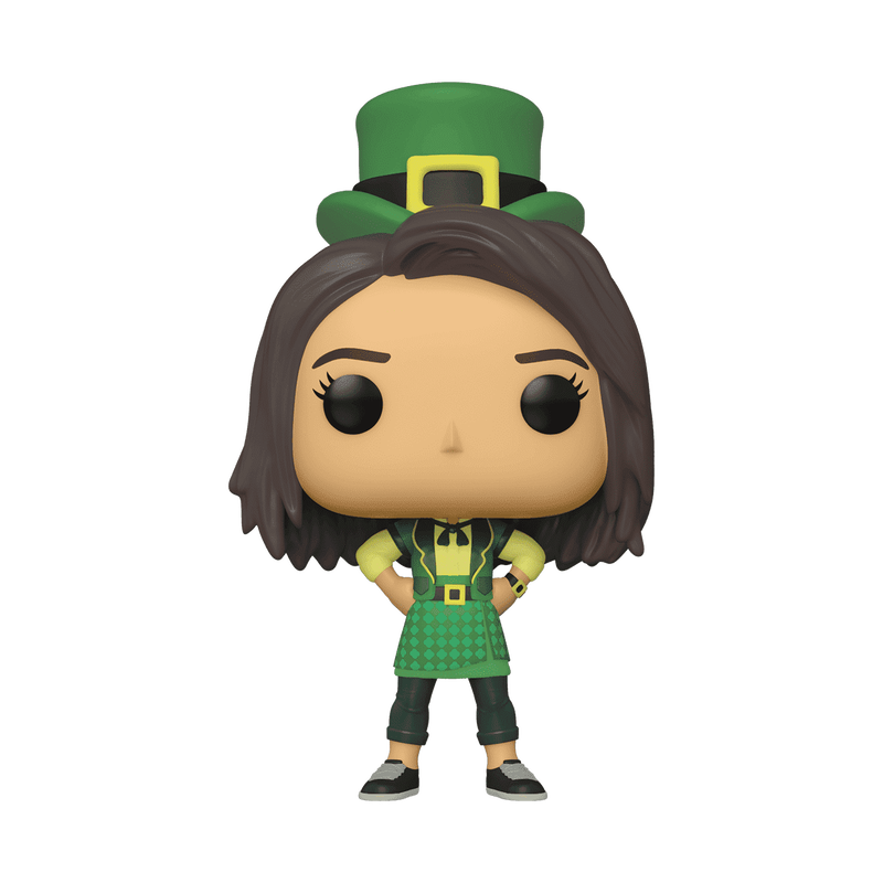 Funko Pop! Movies - Sam As Leprechaun 1289 - Luck Vinyl Figure