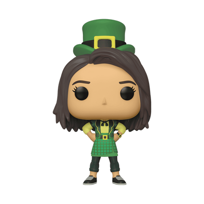 Funko Pop! Movies - Sam As Leprechaun 1289 - Luck Vinyl Figure