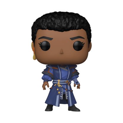 Funko Pop! Marvel - Sara 1006 - Doctor Strange in the Multiverse of Madness Vinyl Figure