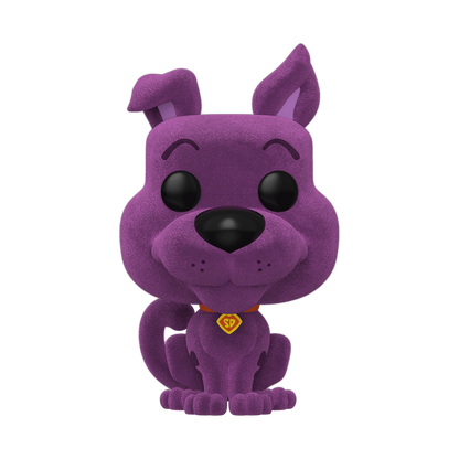 Funko Pop! Animation - Scooby-Doo 149 - Scooby-Doo [Box Lunch] Vinyl Figure