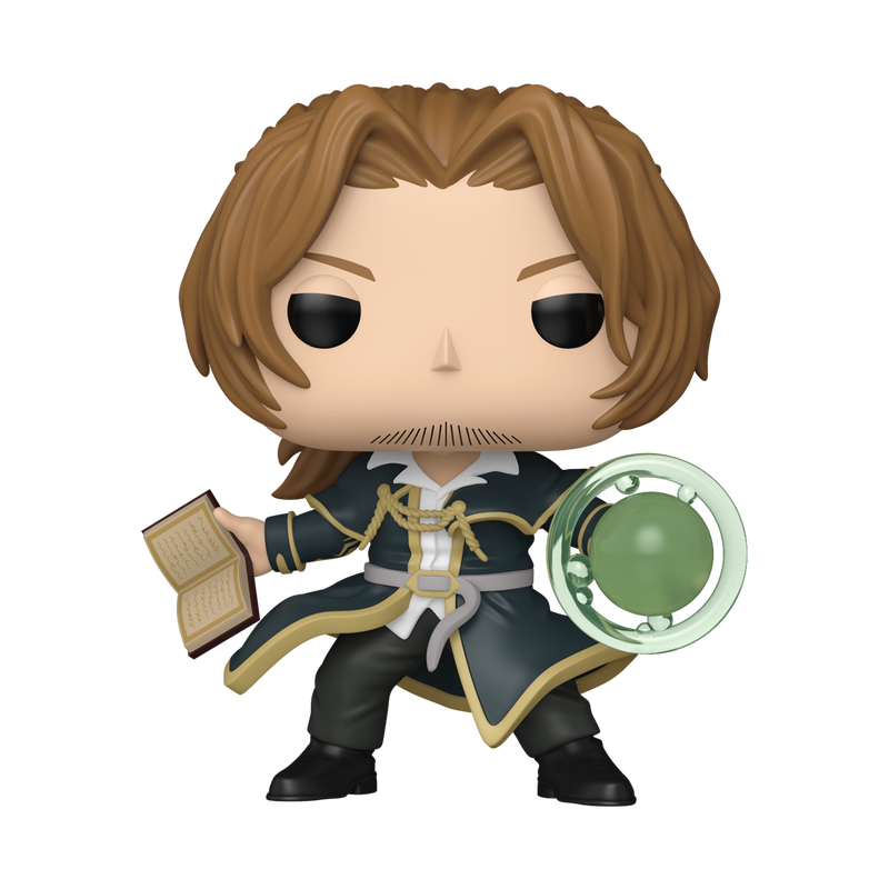 Funko Pop! Animation - Sein 2355 - Frieren: Beyond Journey’s End Vinyl Figure