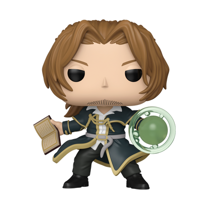 Funko Pop! Animation - Sein 2355 - Frieren: Beyond Journey’s End Vinyl Figure
