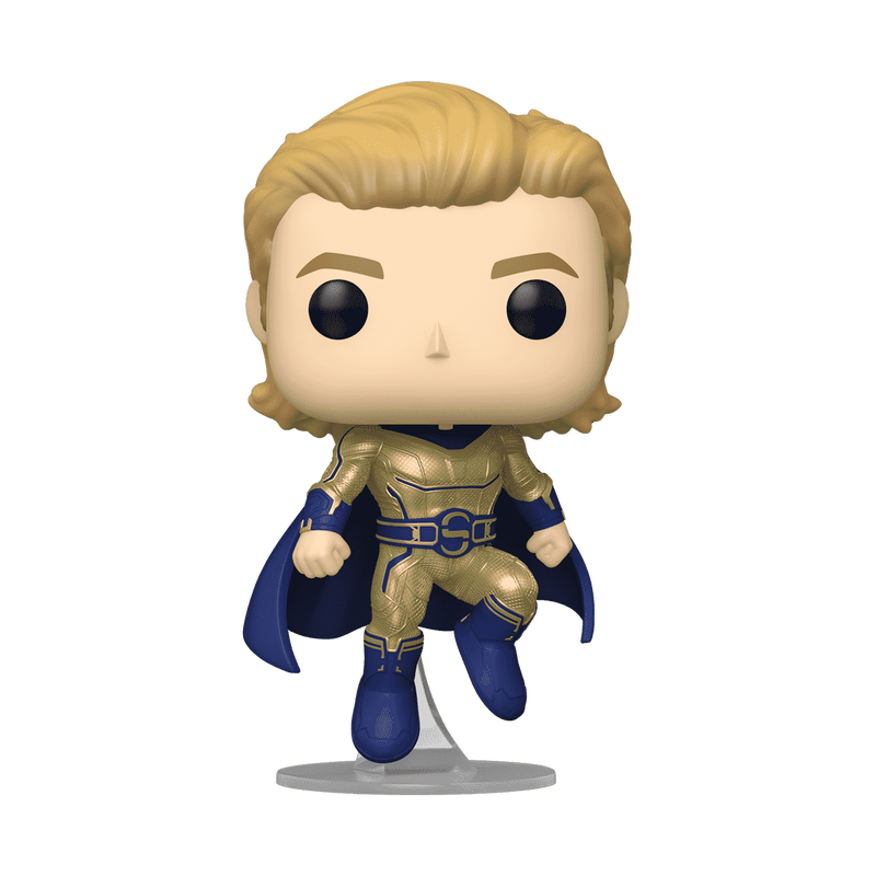 Funko Pop! Sentry 1485 - Thunderbolts Vinyl Figure