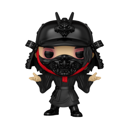 Funko Pop! WWE - Shinsuke Nakamura 219 - WWE Vinyl Figure