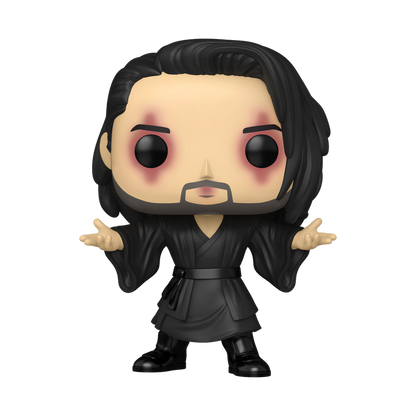 Funko Pop! WWE - Shinsuke Nakamura 219 - WWE Vinyl Figure