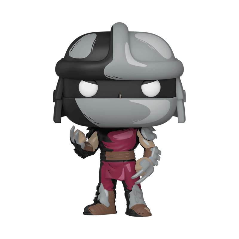 Funko Pop! Comics - Shredder 35 - Eastman and Laird's Teenage Mutant Ninja Turtles Vinyl Figure